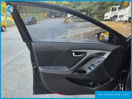 HYUNDAI ELANTRA (AVANTE) 1.6 GDI 10 MILLION LIMITED