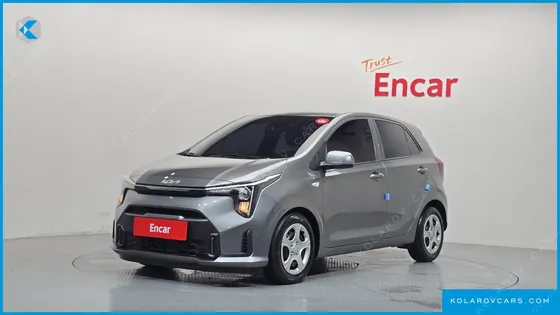 KIA MORNING (PICANTO) TRENDY