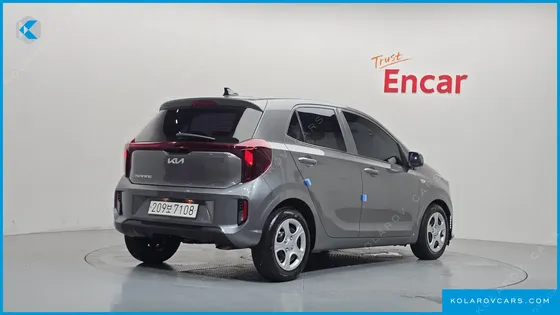 KIA MORNING (PICANTO) TRENDY