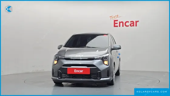KIA MORNING (PICANTO) TRENDY