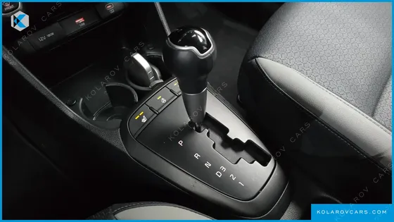 KIA MORNING (PICANTO) TRENDY