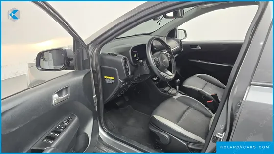 KIA MORNING (PICANTO) TRENDY