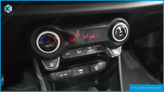 KIA MORNING (PICANTO) TRENDY