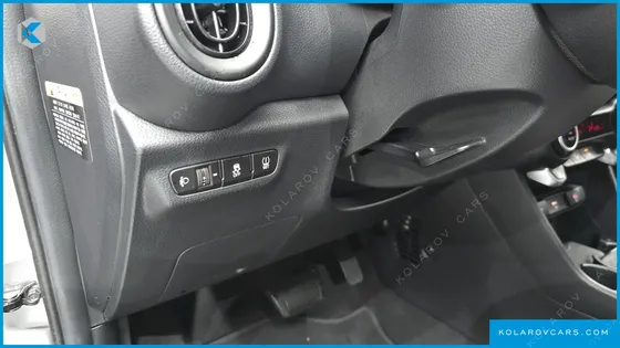 KIA MORNING (PICANTO) TRENDY