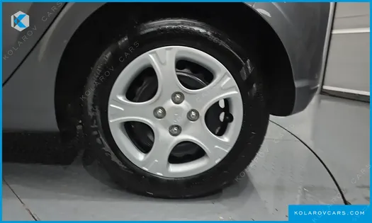 KIA MORNING (PICANTO) TRENDY