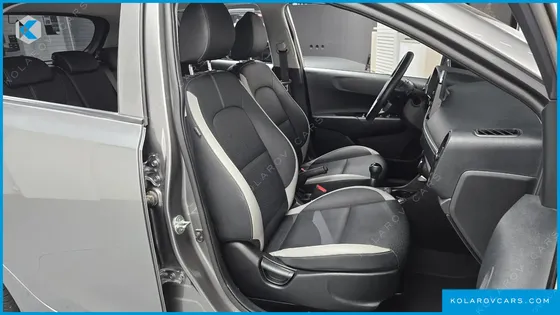 KIA MORNING (PICANTO) TRENDY