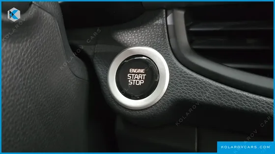 KIA MORNING (PICANTO) TRENDY