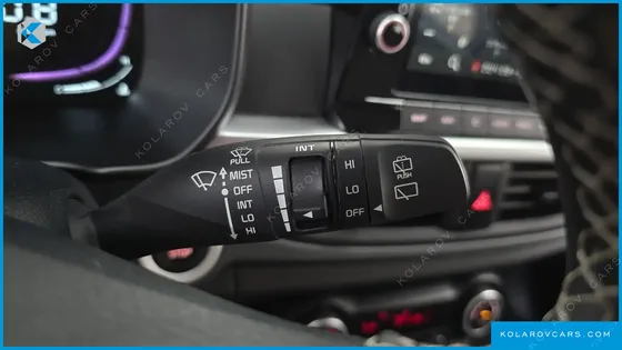 KIA MORNING (PICANTO) TRENDY