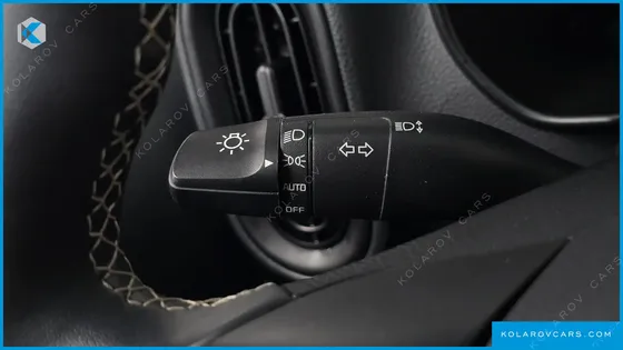KIA MORNING (PICANTO) TRENDY