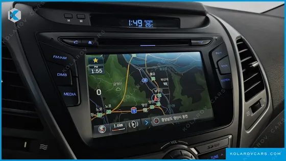 HYUNDAI ELANTRA (AVANTE) 1.6 GDI SMART