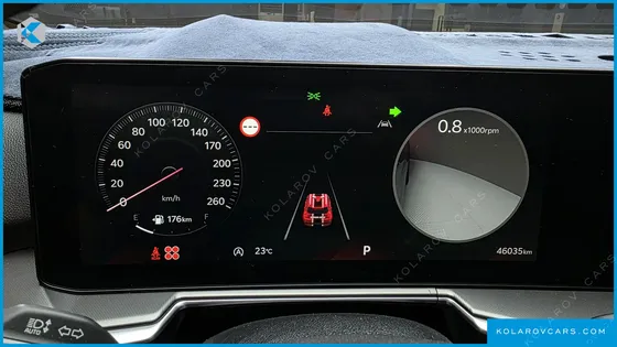 KIA SORENTO GASOLINE 2.5T 2WD