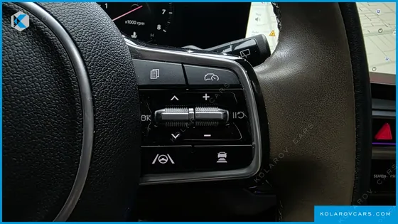 KIA SORENTO GASOLINE 2.5T 2WD