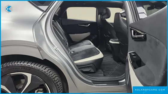 KIA EV6 LONG RANGE 4WD