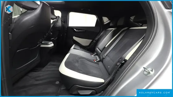 KIA EV6 LONG RANGE 4WD
