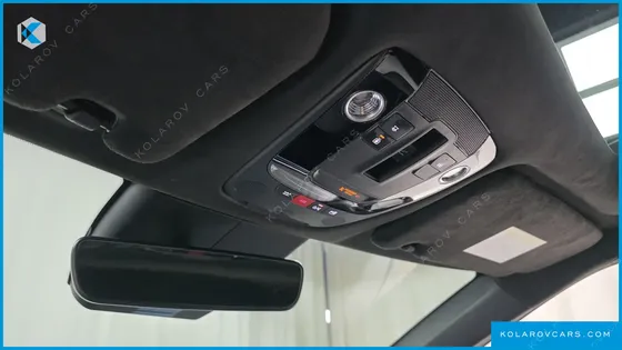 KIA EV6 LONG RANGE 4WD