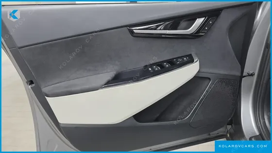 KIA EV6 LONG RANGE 4WD