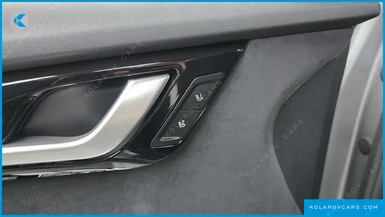 KIA EV6 LONG RANGE 4WD