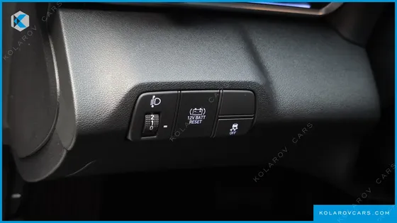 HYUNDAI ELANTRA (AVANTE) MODERN