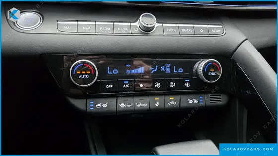 HYUNDAI ELANTRA (AVANTE) MODERN