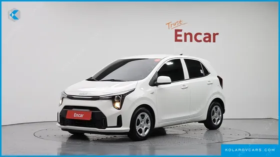 KIA MORNING (PICANTO) TRENDY