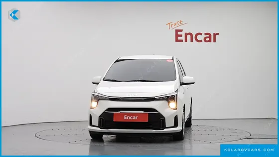 KIA MORNING (PICANTO) TRENDY