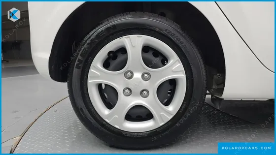 KIA MORNING (PICANTO) TRENDY