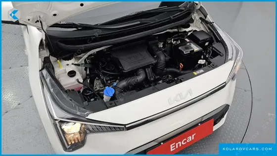 KIA MORNING (PICANTO) TRENDY