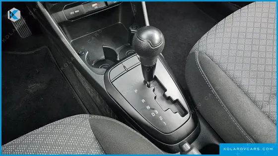 KIA MORNING (PICANTO) TRENDY