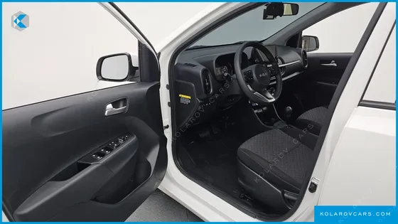 KIA MORNING (PICANTO) TRENDY