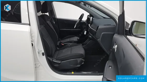 KIA MORNING (PICANTO) TRENDY