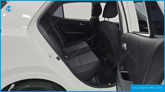 KIA MORNING (PICANTO) TRENDY