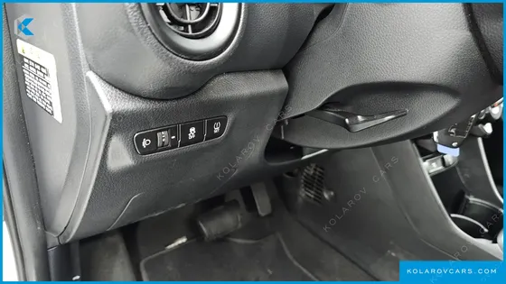 KIA MORNING (PICANTO) TRENDY