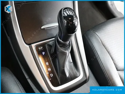 HYUNDAI ELANTRA (AVANTE) 1.6 GDI SMART