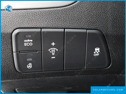 HYUNDAI ELANTRA (AVANTE) 1.6 GDI SMART