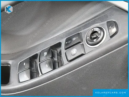 HYUNDAI ELANTRA (AVANTE) 1.6 GDI SMART