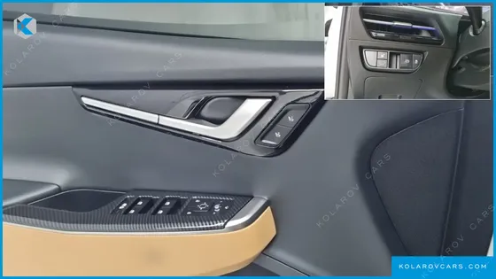 KIA EV6 LONG RANGE 4WD