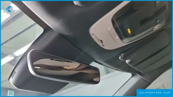 KIA EV6 LONG RANGE 4WD