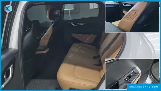 KIA EV6 LONG RANGE 4WD