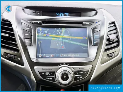 HYUNDAI ELANTRA (AVANTE) 1.6 GDI SMART