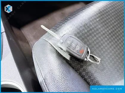 HYUNDAI ELANTRA (AVANTE) 1.6 GDI SMART