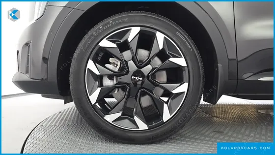KIA SORENTO GASOLINE 2.5T 2WD