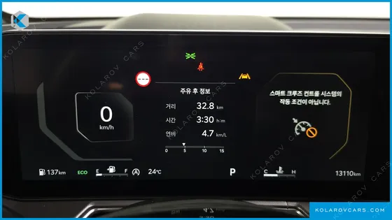 KIA SORENTO GASOLINE 2.5T 2WD