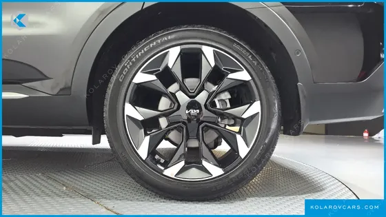 KIA SORENTO GASOLINE 2.5T 2WD