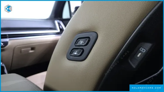 KIA SORENTO GASOLINE 2.5T 2WD