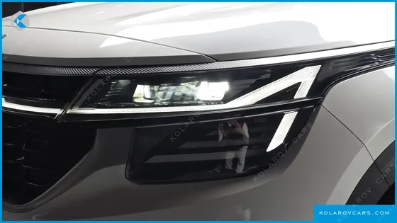 KIA SELTOS GASOLINE 1.6 TURBO 4WD