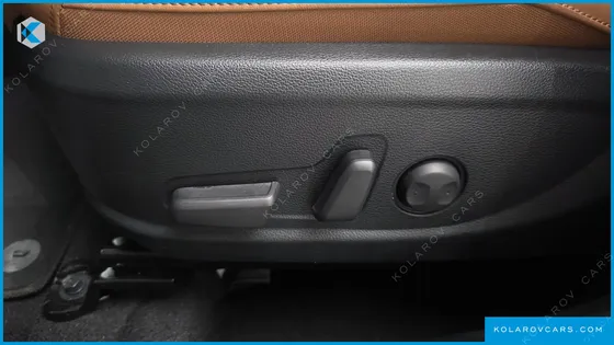 KIA SELTOS GASOLINE 1.6 TURBO 4WD