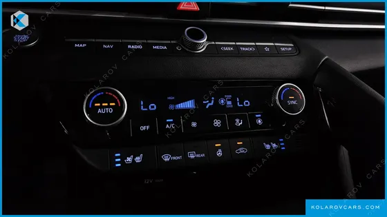 HYUNDAI ELANTRA (AVANTE) MODERN