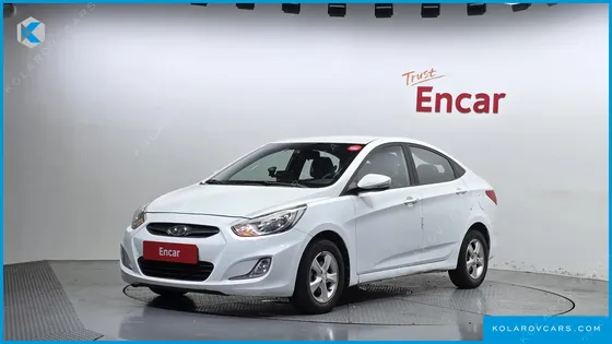 HYUNDAI ACCENT 1.6 GDI PREMIER