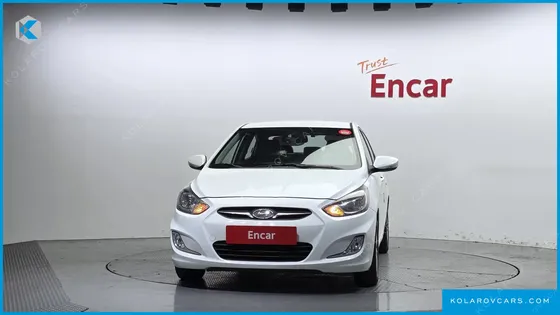 HYUNDAI ACCENT 1.6 GDI PREMIER