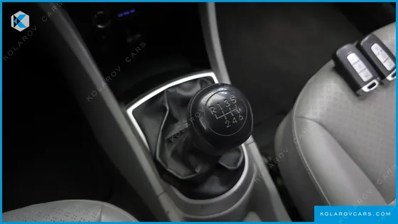 HYUNDAI ACCENT 1.6 GDI PREMIER